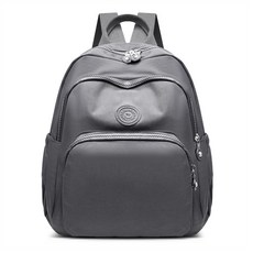 엘쏘 여성용 스타포켓 백팩