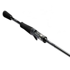 아부가르시아 칼리스토 배스로드 CRTS-642L+, 블랙