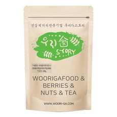 우리가스토리 프랑스산 피쉬콜라겐 가루, 200g, 1개
