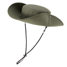 무에뜨 스티치 메쉬 와이드챙 캠핑 등산 낚시 모자