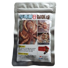 씨타임 수풍 두족류 집어제, 1개