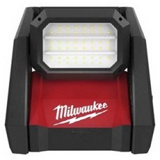 Milwaukee 美沃奇 M18 LED優質工作燈 M18 M18 HOAL-0, 1個
