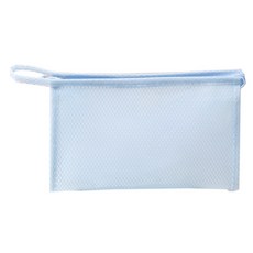 뷰레이터닷컴 아쿠아 여행용 방수 파우치 트라이앵글