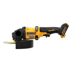 DEWALT 得偉 60V MAX FLEXVOLT 無刷 180mm 打磨機裸工具 DCG440N-KR, 1個