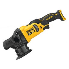 DEWALT 得偉 最大 20V 專業無線拋光機裸工具 DCM848N, 1個