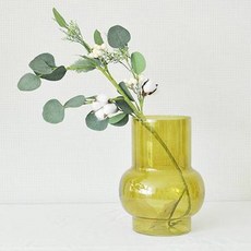 CoTe TaBLe Hedona 花瓶 38200, 綠色