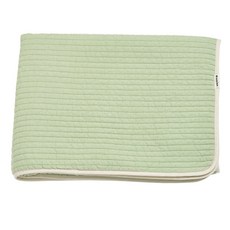 essian 兒童用 Modez 四季鋪棉墊, 1個, 薄荷綠