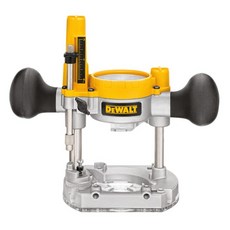 DEWALT 得偉 Plunge底座 DCW6000用, 1個