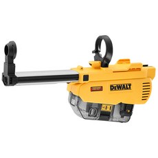 DEWALT 得偉 KC認證 旋轉鎚鑽集塵器 DCH263專用 DWH205DH-KR, 1個