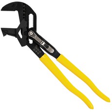 KLEIN TOOLS 多功能可調式雙面鉗形扳手 D53010 25.4cm, 1個
