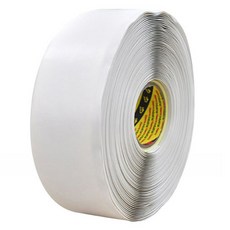 Decoria Nobon 踢腳板 P-75 24.9m, 1個, 白色