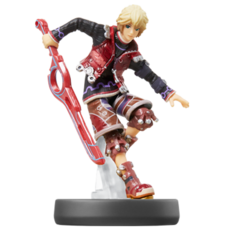 닌텐도 스위치 슈르크 아미보 슈퍼스매시브라더스 시리즈, amibo(아미보)-슈르크, 1개