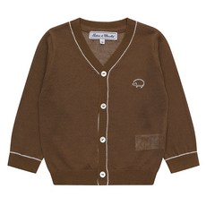 Tartine et Chocolat 幼童 BS Avonju 針織開襟衫