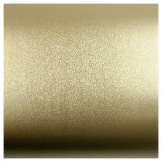 ROSEROSA 室內裝飾膜 髮絲紋金屬壁貼 MG237, 金色, 寬 61 x 長 500cm