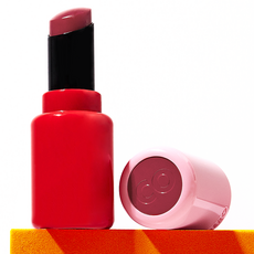 Cosiero Jealousy Plumper唇釉, 3.4g, 15 異國玫瑰, 1個