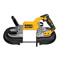 DEWALT 得偉 KC認證 20V MAX 無刷帶鋸 裸機 DCS374N-KR, 1個
