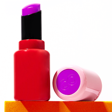 Cosiero 嫉妒豐唇唇釉, 3.4g, 13 蘭花紫, 1個