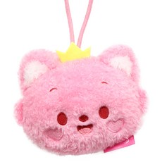 碰碰狐娃娃姓名牌, The Pinkfong Company