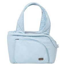 PETSLAND 寵物移動米洛包, 1個, 天空藍