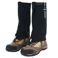 HUMONT 冬季拉絨襯裡, 黑色