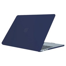 위니즈 PRO16 맥북 케이스 WN008LC, 네이비, 1개