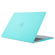 위니즈 15.3 AIR 맥북 케이스 WN006LC, 민트, 1개