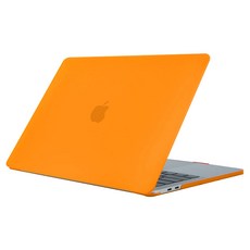 Winniz PRO14 MacBook保護殼 WN007LC, 橘色