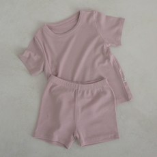 피카부 유아 아동용 슬림핏 쫄쫄이 쿨쿨 상하의 세트(0개월~10세)