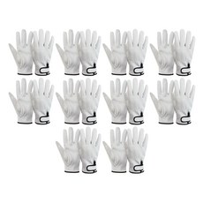 KameLo Algon焊接手套雙手組 890-W, 10組