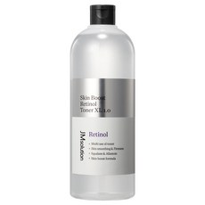 JMsolution 肌司研 Skin Boost視黃醇保濕化妝水 XL 1.0, 600ml, 1瓶