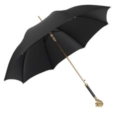 PASOTTI Man Luxury 金獅自動傘 MX7O8W37