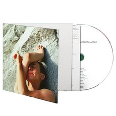 Beggars Group Buck Meek : Haunted Mountain, 1CD