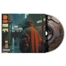 Beggars Group CASISDEAD : Famous Last Words, 1CD