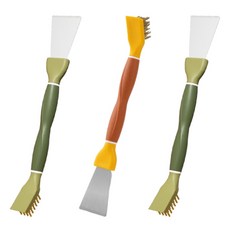 abm 多用途電磁爐清潔刷, 隨機出貨, 3個