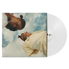 Beggars Group Sampha : LAHAI, 1CD