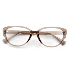 Black Enough Misty TR框眼鏡