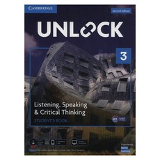 Unlock 2/e LS SB 3, Cambridge University Press