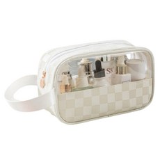 알파커머스 輕奢大容量多功能防水戲水包, 白色