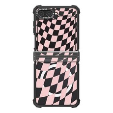 모란카노 임팩트 맥세이프 디자인 휴대폰 케이스