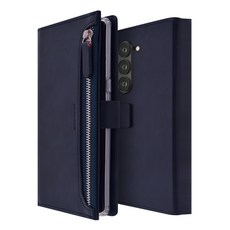 모란카노 지갑형 다이어리 휴대폰 케이스