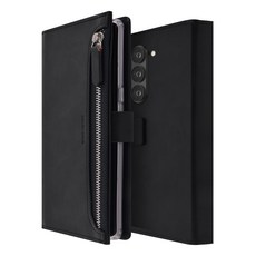 MOLAN CANO 錢包式日誌手機殼