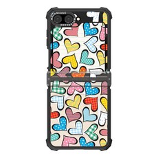 모란카노 임팩트 맥세이프 디자인 휴대폰 케이스