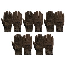 KameLo 氬焊手套, 811-L, 5套