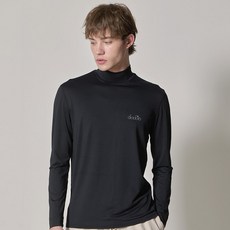 diadora 男款空氣網狀基本層