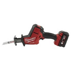 Milwaukee 美沃奇 M18 FUEL 迷你往復鋸 M18 FHZ-502X, 1個