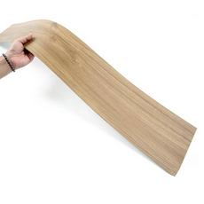 ROSEROSA 自黏式木紋地磚 玄關陽台裝飾地磚 AW5655, 混色, 22個