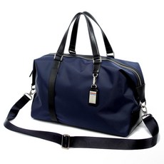 BOPAI BOPAI 防水現代波士頓包 BBP001, 海軍藍