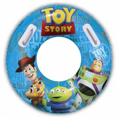 DiCO 玩具總動員充氣泳圈 75, 1個, 混合
