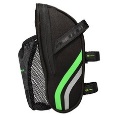 ROCKBROS 洛克兄弟 防水瓶袋自行車包C7-BK, 1個, 黑色