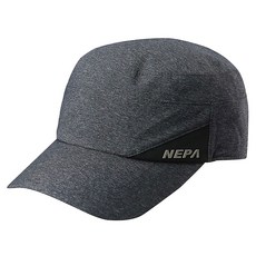 NEPA NEPA萊納斯軍帽, 黑色混色